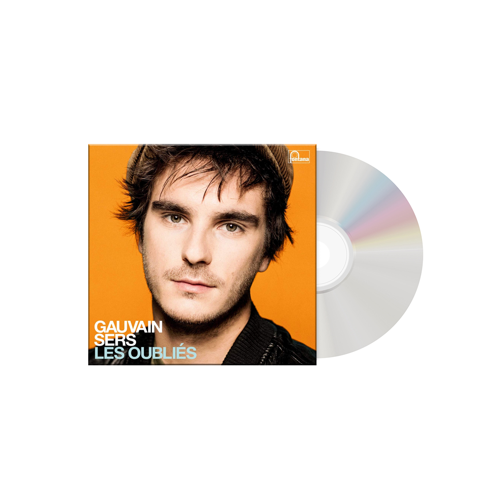 CD | Les oubliés