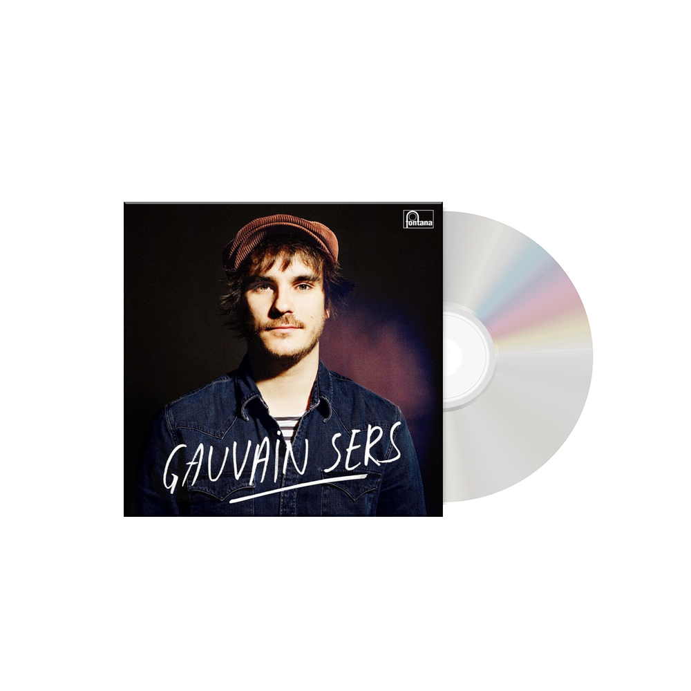 CD | Pourvu
