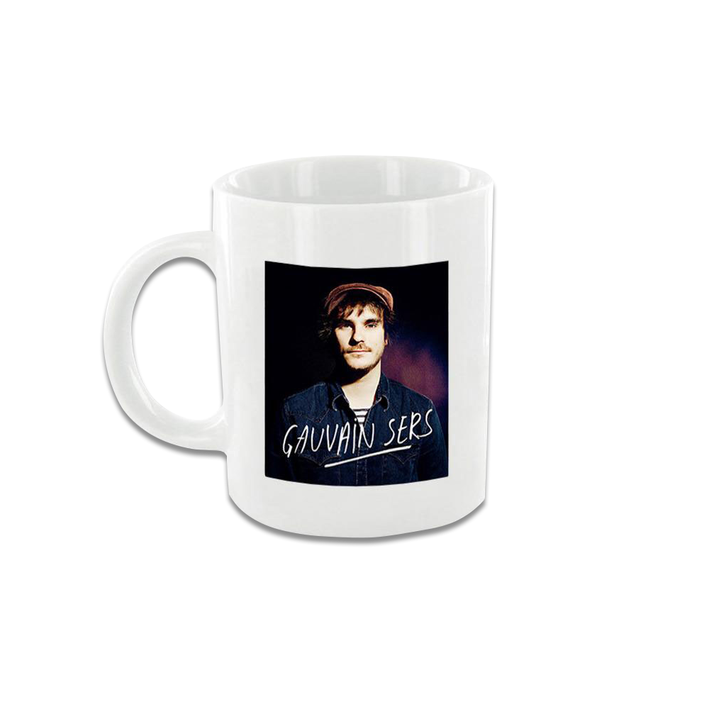 Mug | Gauvain Sers