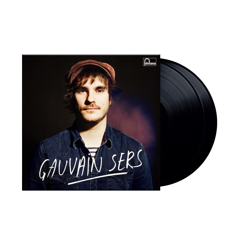 Double Vinyle | Pourvu